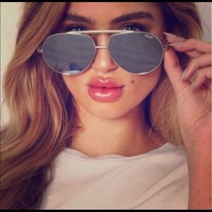 Quay Sunglasses Blaze